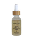 Auraganics Organic Broad Spectrum 1500mg CBD Oil