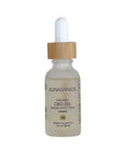 Auraganics Organic Broad Spectrum 500mg CBD Oil