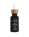 Auraganics Organic Cordyceps Fruiting Body Tincture