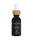 Auraganics Organic Turkey Tail Fruiting Body Tincture